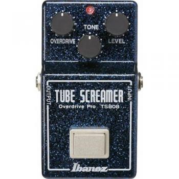 Ibanez Limited Edition 45th Anniversary TS808 Tube Screamer