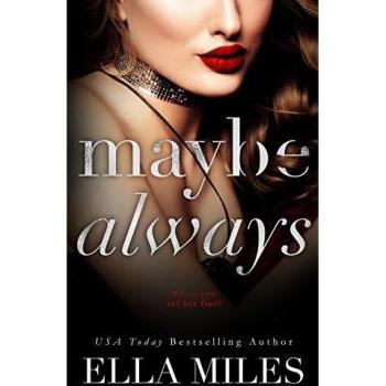 Maybe Always (Maybe, Definitely, Band 3)