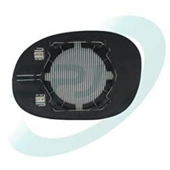 Spj Specchietto esterno vetro dello specchio L-0334