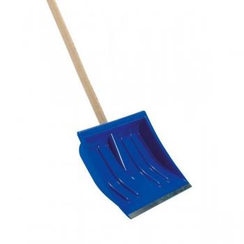 Talentools sneeuwschuiver 40 cm blauw