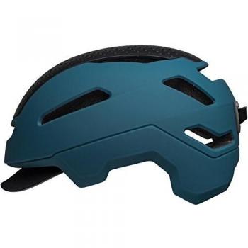Stadthelm Bell Hub petrol blau 2024 M (55-59cm)