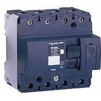 Sicurezza Elettrica SE18657 Interruttore Magnetotermico