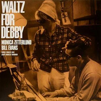 Waltz for Debby