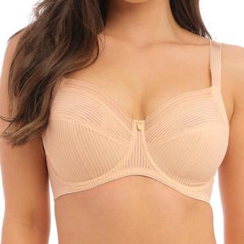 Fantasie Womens Fusion Full Cup Side Support Bra Beige 38G