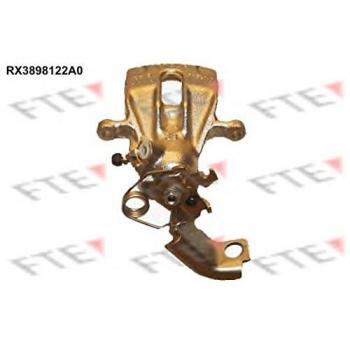 FTE Brake Caliper RX3898122 A0