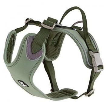 Hurtta Weekend Warrior ECO - Pettorina per Cani (XXL)