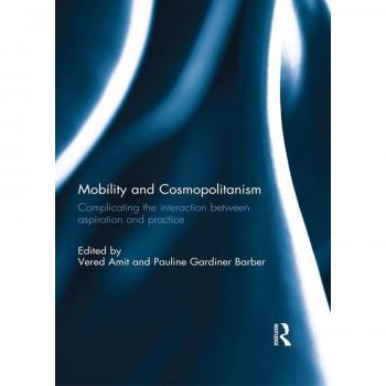 Mobility and Cosmopolitanism