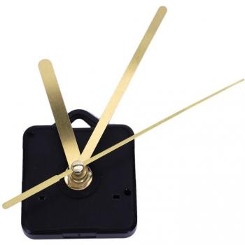 Mecanismo de movimiento de péndulo para reloj de pared