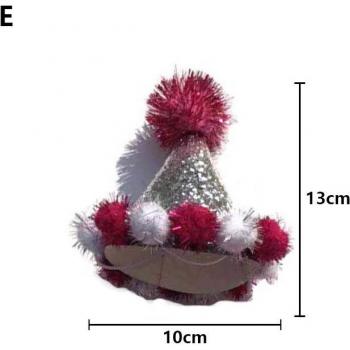 Pet Birthday Bibs for Dogs and Cats