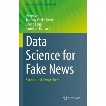 Vitalsource Technologies, Inc. Data Science For Fake News