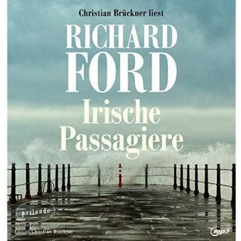 Irische Passagiere