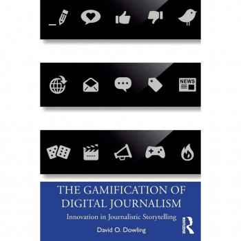 The Gamification of Digital Journalism: Innovation in Journalistic Storytelling
