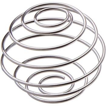 Protein Shake Mixer with Wire Whisk Balls