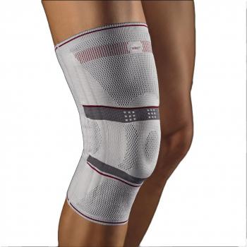 Kniebandage Bort Select StabiloGen