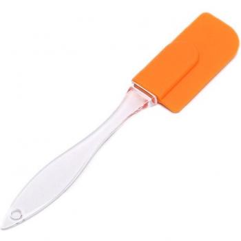 Silicone Butter Scraper