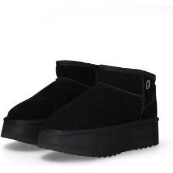 Scarpe Liu Jo Jane 01 Ankle Boot Nero
