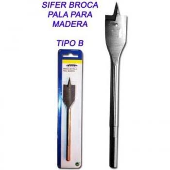 Herramienta de Taladrado Madera Sifer 32B