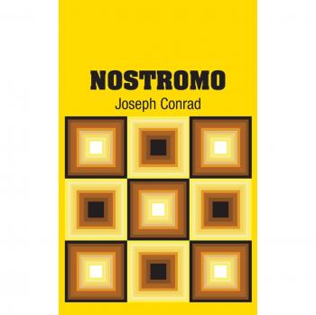 Conrad, Joseph: Nostromo