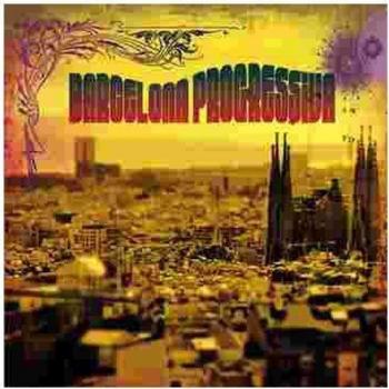 Barcelone progressiva