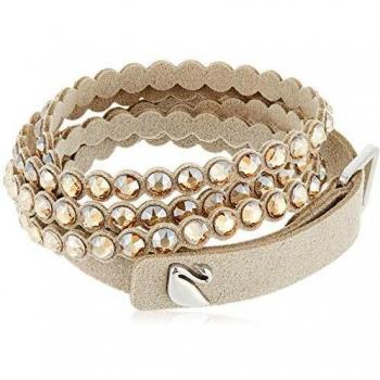 Swarovski Bracelet Swarovski Power Collection, beige