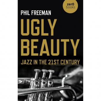 Vitalsource Technologies, Inc. Ugly Beauty: Jazz In The 21st Century