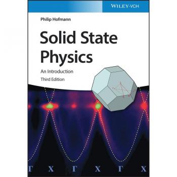 Vitalsource Technologies, Inc. Solid State Physics