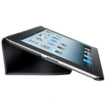 Étui robuste Kensington pour iPad 2 et nouveaux modèles