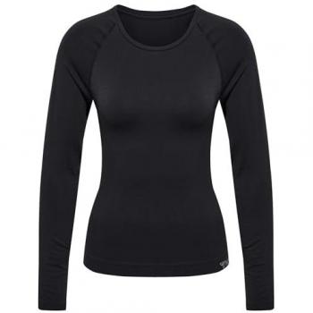 Hummel Tif Seamless Long Sleeve Top for Women