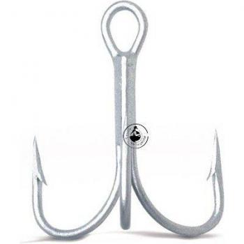 Kit de Ganchos VMC Triple 9617NI (x10)