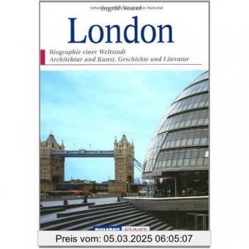 London. Kunst-Reiseführer