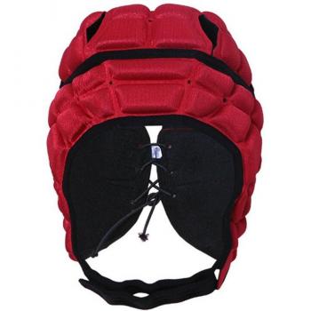 Outdoor Comfortable Rugby Helmet