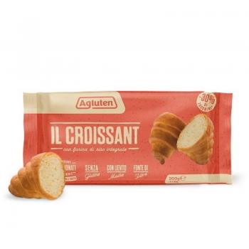 AGLUTEN DAS CROISSANT FR4PZ 50G