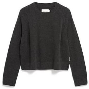 Pull femme ARMEDANGELS Diliriaa gris