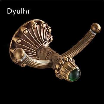 Classic Bathroom Accessories Towel Ring