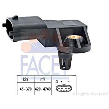 Höhenanpassungs-Luftdrucksensor FACET 10.3167