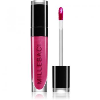 Nouba Millebaci langanhaltender flüssiger Lippenstift #15 6 ml