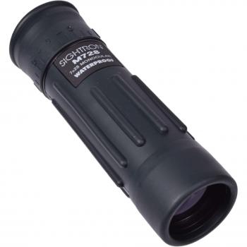 TAC‑M728 7×28 Monocular with 100/100 OD Prism – SIB40‑1150