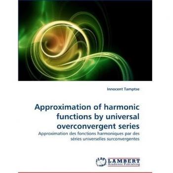 Approximation of harmonic functions by universal overconvergent series: Approximation des fonctions harmoniques par des séries universelles surconvergentes