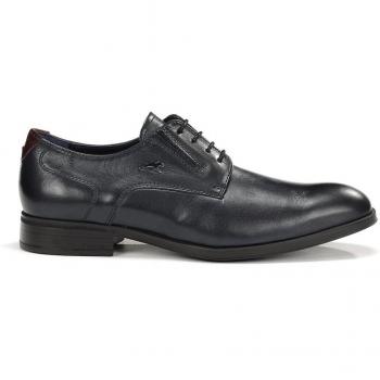 Zapatillas Fluchos Azul ASGARD 1887