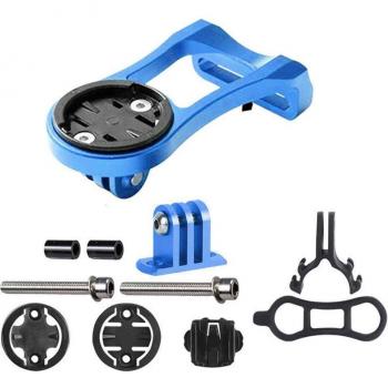 Support de tige avant pour caméra de vélo
