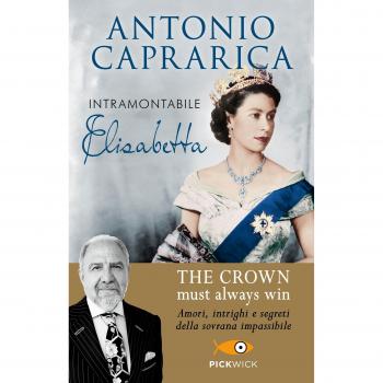 Intramontabile Elisabetta