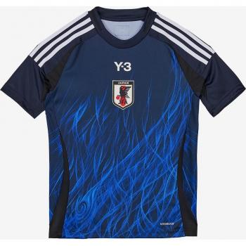 Maillot Réplique Enfant adidas Japon Domicile Y-3 2024