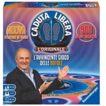 Quiz Rapide 30 min – Ravensburger