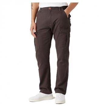 Wrangler Pantalones cargo Casey Jones