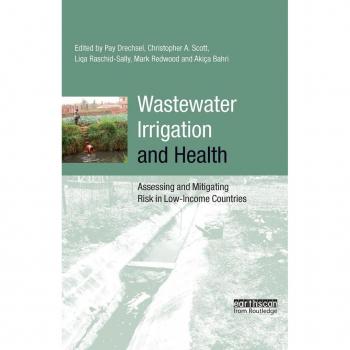 Vitalsource Technologies, Inc. Wastewater Irrigation And Health