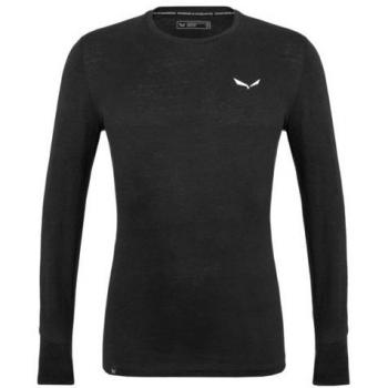 T-shirt maniche lunghe Salewa Lavaredo Hemp - uomo