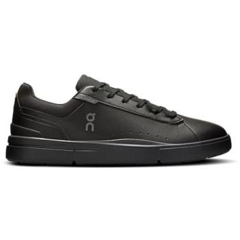 On The Roger Advantage Herren Freizeitschuhe schwarz 47