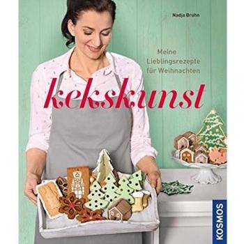 Kekskunst: Meine Lieblingsrezepte für Weihnachten