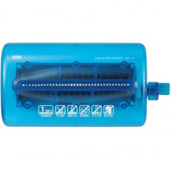Sanwa Supply Hand Shredder PSD-12