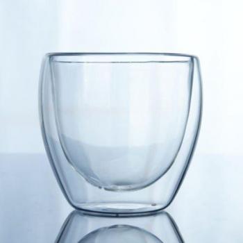 Thermal Double Wall Coffee Mug - 150-450ML